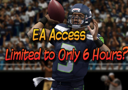 ea access