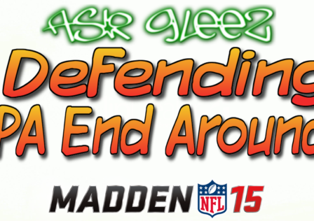 madden 15 tips pa end around
