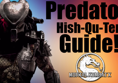 predator guide
