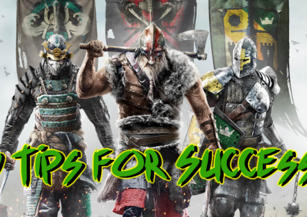 for honor tips