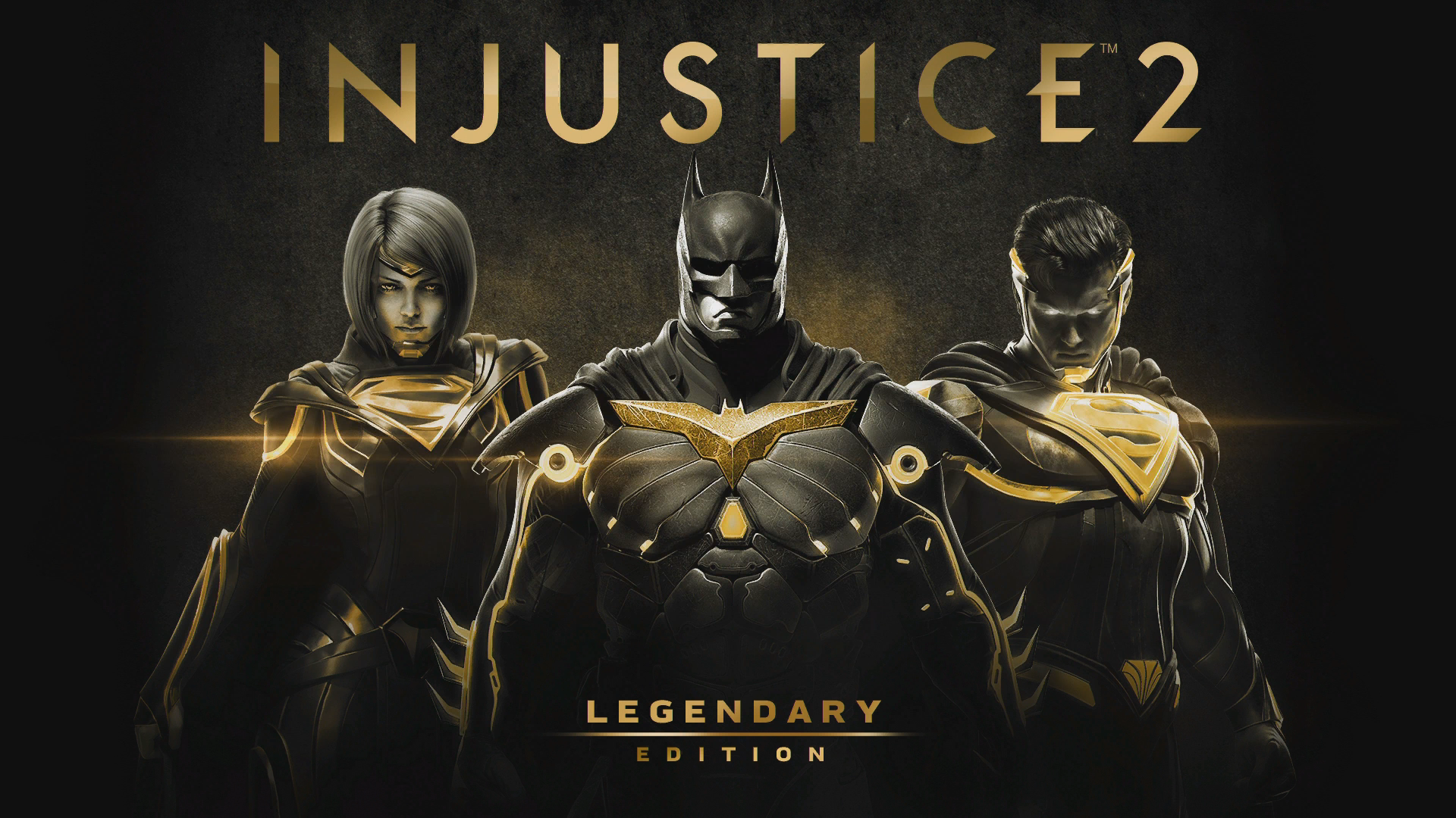 What Do You Get With Injustice 2 Legendary Edition