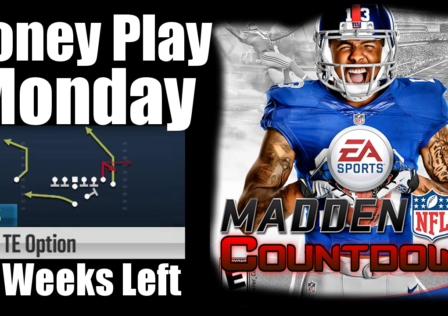 madden 16 money play