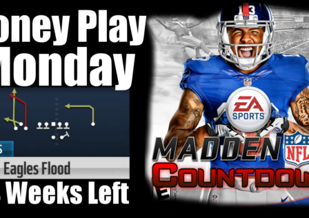 madden 16 money play