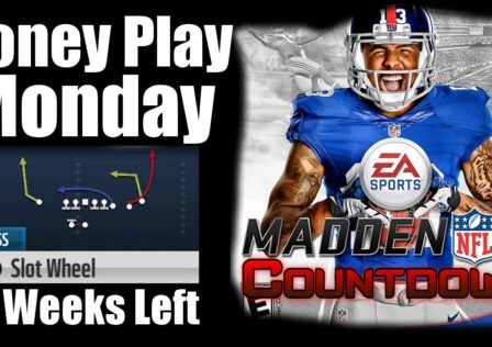 madden 16 slot wheel