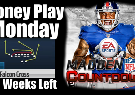 madden 16 money play