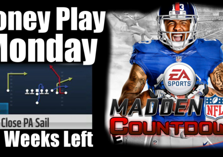 money play madden 16