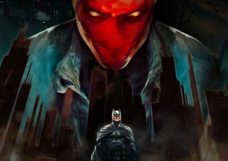 red hood reaction